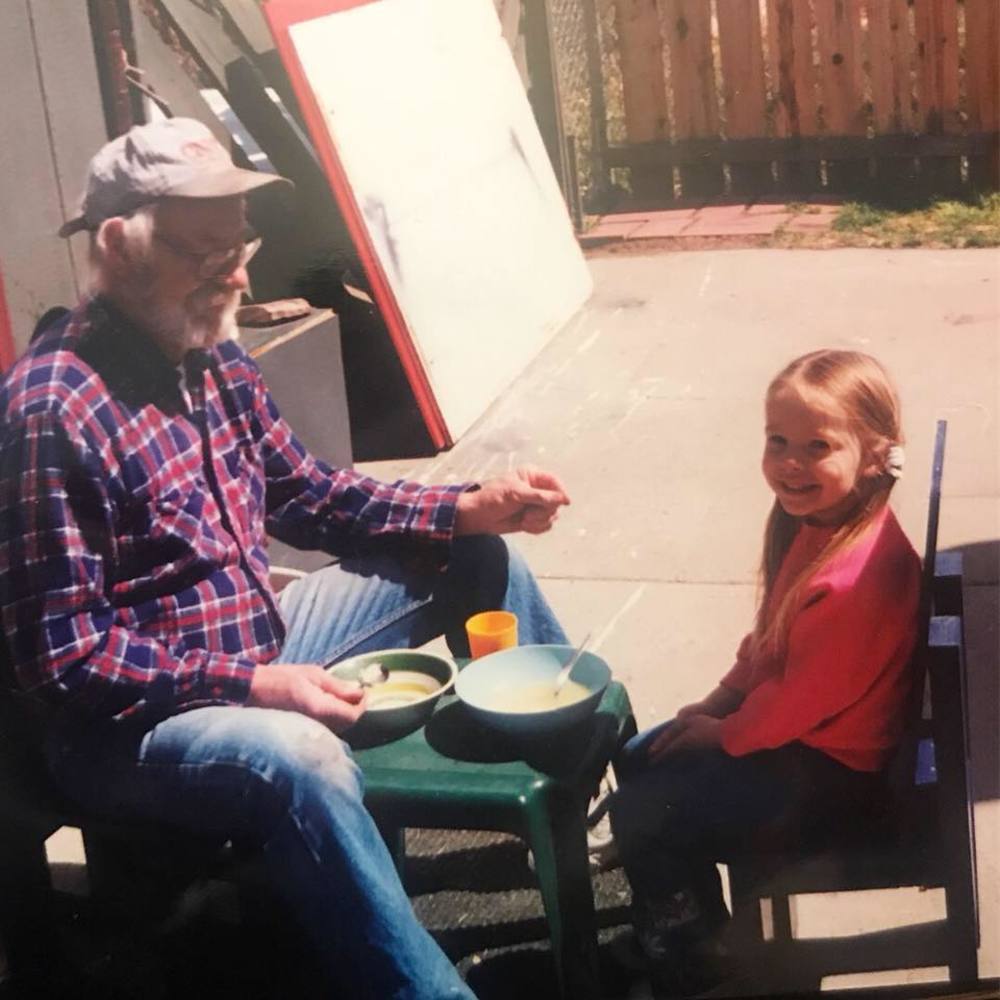 Meet your Posher, Makylyn